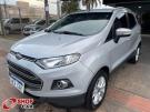 FORD EcoSport Titanium 2.0 16v PowerShift Prata