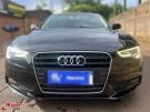 AUDI A5 Sportback Ambiente 2.0 TFSi 16v Preta