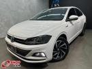 VW - Volkswagen Virtus Highline 1.0 12v TSi Branca