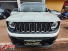 JEEP Renegade Sport 1.8 16v Branca