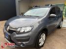 RENAULT Sandero StepWay Expression 1.6 16v Cinza