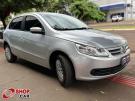 VW - Volkswagen Gol Trend 1.0 4p. Prata