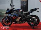 BMW S 1000 R Preta