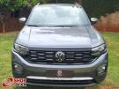 VW - Volkswagen T-Cross Comfortline 1.0 12v TSi Cinza