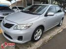 TOYOTA Corolla GLi 1.8 16v Prata