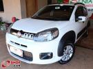 FIAT Uno Way 1.0 4p. Branca