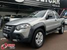 FIAT Strada Adventure 1.8 16v C.E. Prata