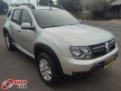 RENAULT Duster Expression 1.6 16v Prata