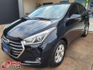 HYUNDAI HB20S Premium 1.6 16v Preta