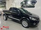 VW - Volkswagen Saveiro Trooper 1.6 C.E. Preta