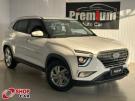 HYUNDAI Creta Confort 1.0T 12v Branca