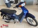 HONDA Biz + C 100 Azul