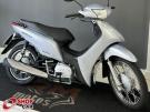 HONDA Biz 125i ES Prata