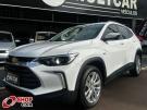 GM - Chevrolet Tracker LTZ 1.0T 12v Branca