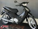 HONDA Biz + 125 Preta