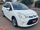 CITROËN C3 Hatch Tendance 1.5 Branca