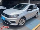 VW - Volkswagen Voyage 1.6 Prata