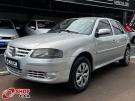 VW - Volkswagen Gol 1.0 4p. Prata