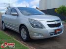 GM - Chevrolet Cobalt LTZ 1.8 Prata