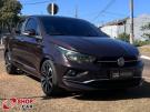 FIAT Cronos Precision 1.8 16v Vermelha