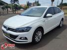 VW - Volkswagen Virtus Comfortline 1.0 12v TSi Branca