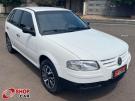 VW - Volkswagen Gol Trend 1.0 4p. Branca