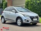 HYUNDAI HB20X Premium 1.6 16v Cinza