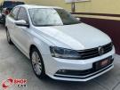 VW - Volkswagen Jetta Comfortline 1.4 16v TSi Branca