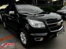 GM - Chevrolet S10 LTZ 2.8CTDi 16v C.D. Preta