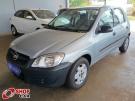 GM - Chevrolet Celta Life 1.0 4p. Prata