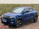 RENAULT Kwid Intense 1.0 12v Azul