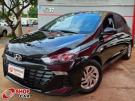 HYUNDAI HB20 Sense 1.0 12v Preta