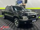 GM - Chevrolet S10 Executive 2.4 C.D. Preta