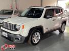 JEEP Renegade Sport 1.8 16v Branca