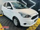 FORD Ka Hatch SE 1.0 12v Branca