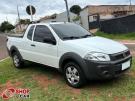 FIAT Strada Hard Working 1.4 C.E. Branca