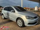 VW - Volkswagen Gol Trend 1.0 4p. Prata