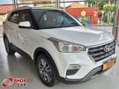 HYUNDAI Creta Pulse Plus1.6 16v Branca