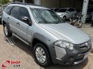 FIAT Palio Weekend Adventure 1.8 16v Dualogic Prata