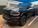 RAM 2500 Laramie Night Edition 6.7TDi 24v 4X4 C.D. Preta