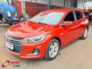 GM - Chevrolet Onix Hatch Premier 1.0T 12v Laranja