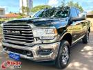 RAM 3500 Limited Edition Longhorn 6.7TDi 24v 4X4 C.D. Preta