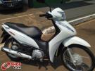 HONDA Biz 110i Branca