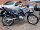 YAMAHA XTZ 150 Crosser E Branca