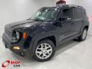 JEEP Renegade Longitude 2.0TDi 16v 4x4 Preta