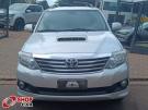 TOYOTA Hilux SW4 SRV D4-D 3.0TDi 16v 4x4 Prata