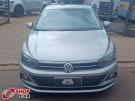 VW - Volkswagen Polo Hatch Comfortline 1.0 12v TSi Prata