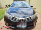 TOYOTA Corolla XEi 2.0 16v Preta