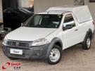 FIAT Strada Hard Working 1.4 C.S. Branca