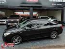 TOYOTA Corolla XEi 2.0 16v Preta